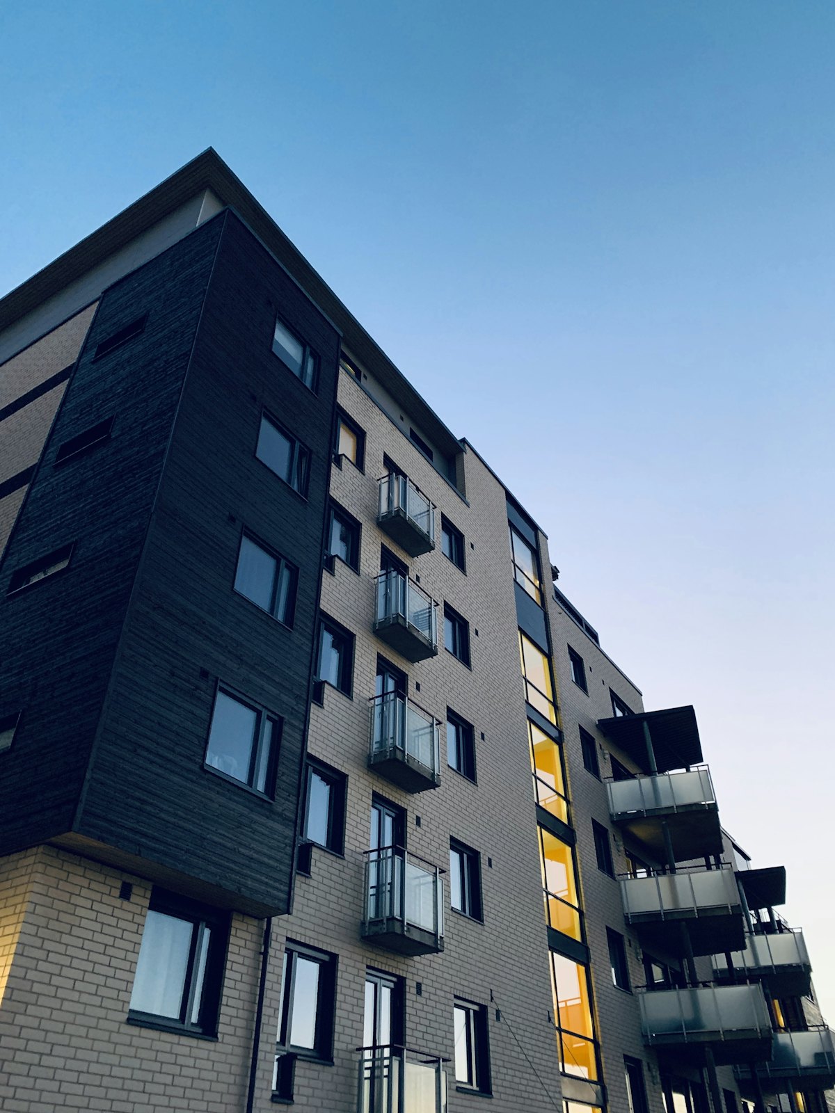 Peck Hay Road Residences artist impression 1
